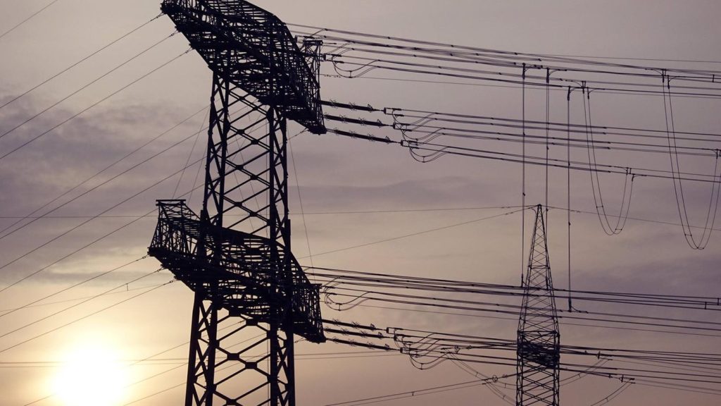 Längster Störfall: Neue Störung: Wieder 20.000 Berliner Haushalte ohne Strom