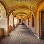 Sven Fennema: "Tales of Yesterday": Der Zauber verlassener Orte