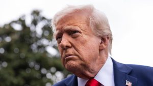Sorge um amerikanische Demokratie: Trump-Regierung will Berichterstattung über Militär kontrollieren