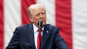 Pharmaindustrie: Trump kündigt 100-Prozent-Zoll auf Arzneimittelimporte an