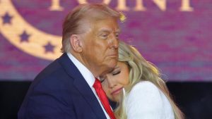 Trauerfeier für Charlie Kirk: Trump: "Da stimme ich mit Charlie nicht überein: Ich hasse meinen Gegner"