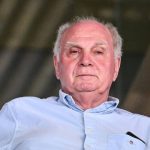 Kritik an Transfer-Wahnsinn: Hoeneß tobt: "Rücke vor bis zur Schlossallee, dann kommt irgendein Scheich …"