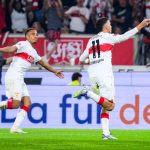 Bundesliga: VfB Stuttgart feiert souveränen Sieg gegen St. Pauli