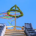 Der Rohbau steht: Was schenkt man zum Richtfest? Zehn Ideen für zukünftige Hausbesitzer