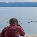Wetter: Goldener Herbst, aber kalt: Live-Karten zeigen, wo es jetzt richtig kühl wird