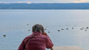 Wetter: Goldener Herbst, aber kalt: Live-Karten zeigen, wo es jetzt richtig kühl wird
