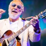 Leute: Cat Stevens verschiebt US-Buchtour: "Bin sehr enttäuscht"