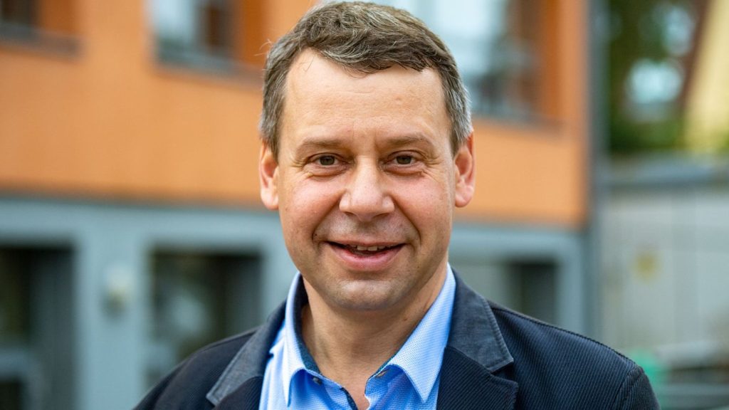 Landräte: Michael Sack neuer Vorsitzender des Landkreistags