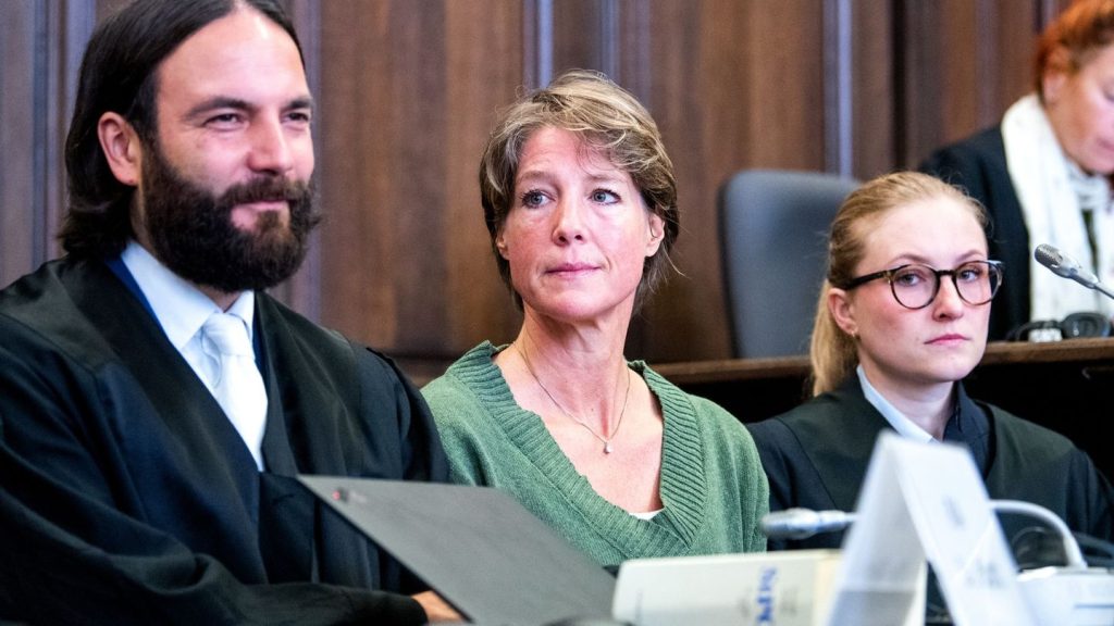 14. Verhandlungstag: Block weist Schuld zurück – "Er ist der einzige Profiteur"
