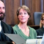 14. Verhandlungstag: Block weist Schuld zurück – "Er ist der einzige Profiteur"
