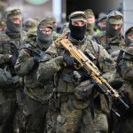 Bundesverwaltungsgericht verhandelt über Entlassung von Soldat wegen Impfverweigerung