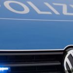 Freilassing: Junger Mann bewirft Mädchengruppe mit Böller