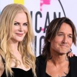 Nicole Kidman und Keith Urban: Er singt über Gitarristin statt über Ehefrau