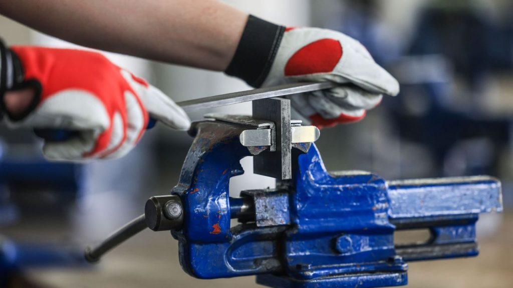 Industrie: Weniger Aufträge: US-Zölle treffen Maschinenbau