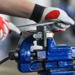 Industrie: Weniger Aufträge: US-Zölle treffen Maschinenbau