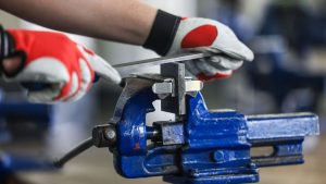 Industrie: Weniger Aufträge: US-Zölle treffen Maschinenbau