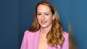 Charlotte Potts: Moderatorin zeigt Fotos aus dem Chemo-Alltag