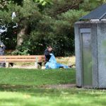 Zweiter Toter nach Brandlegung in München - wahrscheinlich Vater von Verdächtigem