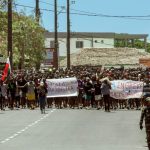 Neue Proteste in Madagaskar: Demonstranten fordern Rücktritt von Präsident Rajoelina