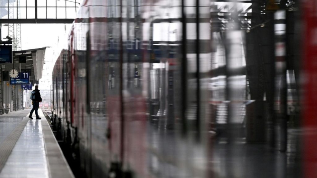 Ab Mitte Dezember: Fahrkarten im Deutschlandtarif werden um 5,4 Prozent teurer