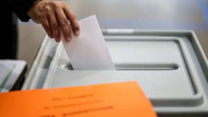 Kommunalwahl: Wählerbestechung? Staatsanwaltschaft ermittelt in Duisburg