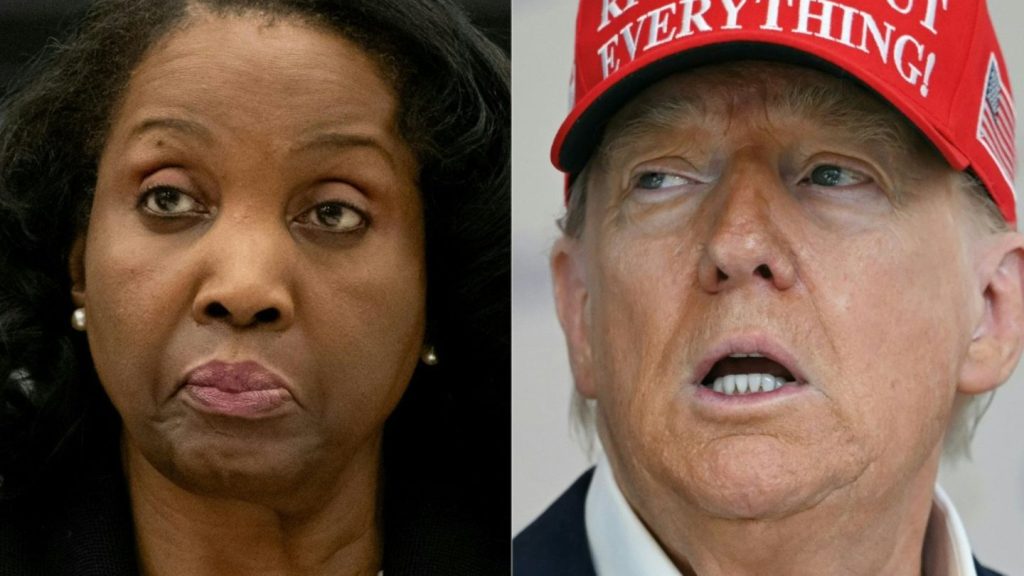 Oberstes US-Gericht stoppt Entlassung von Fed-Vorständin Cook durch Trump