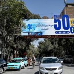 Afghanistan ist nach zweitägiger Internetblockade wieder online
