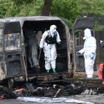 Großeinsatz in München: Tatverdächtiger von München nicht polizeibekannt
