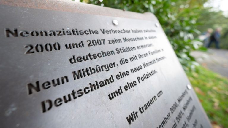 True-Crime-Drama: Zwei Schüsse, keine Wahrheit? Thriller über Kiesewetter-Mord