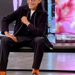 Ausstellung: "Unerschöpfliche Kreativität" - Joop feiert sein Lebenswerk