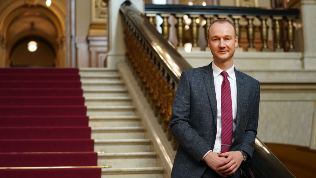 Senat: CDU: Brauchen hauptamtlichen Antisemitismusbeauftragten