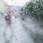 Wetterbericht: Sturm und Starkregen: Wochenendwetter zum Zuhause bleiben