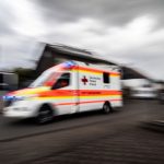 Verkehr: 82-jähriger Autofahrer stirbt bei Unfall - mehrere Verletzte