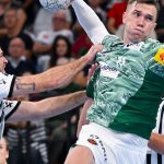 Handball-Bundesliga: Füchse Berlin gewinnen nach hartem Kampf bei Erlangen
