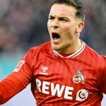Fußball-Bundesliga: "Gottgegebene Gabe": El Mala verzückt über 10.000 Köln-Fans