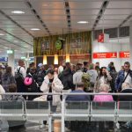Luftfahrt: Wieder Drohnenalarm: Flughafen München stellt Betrieb ein