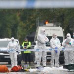 Terrorangriff in Manchester: Mutmaßlicher Synagogen-Attentäter war auf Kaution frei