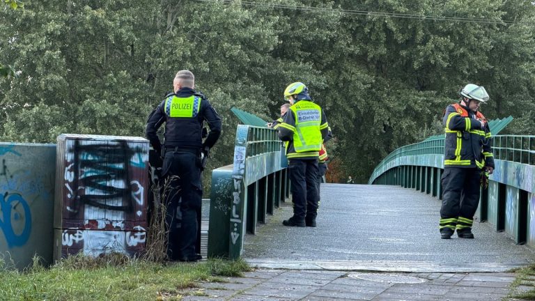Unfälle: Sechsjähriger stirbt auf S-Bahngleisen in Hamburg