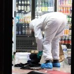Fahndungsmaßnahmen: Polizeieinsatz in Mannheim – Schwerverletzter nach Gewalttat