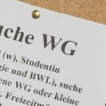 Wohnungsnot: Kein Zimmer frei: Kaum Wohnungen für Studierende