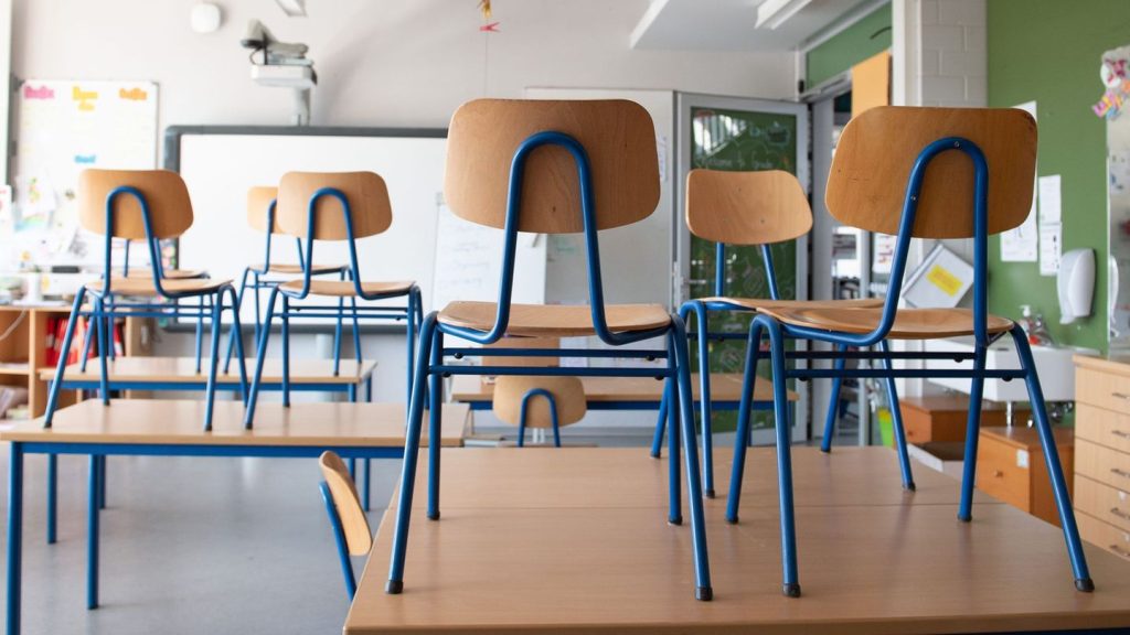 Bildung: Immer mehr verlassen die Schule ohne Abschluss