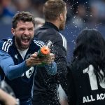 Fußball: Müller "kein Shakespeare", aber: "Radio Müller auf Englisch"