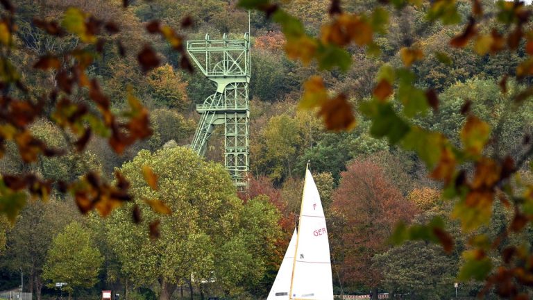 Wetter: Wechselhaftes Herbstwetter in NRW