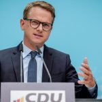 Jugendschutz im Internet: CDU-Generalsekretär offen für Social-Media-Verbot bis 16