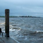 Wettervorhersage: Orkantief fegt mit bis zu 110 km/h über Norddeutschland