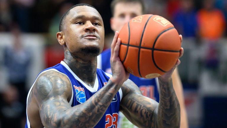 Basketball-Bundesliga: Syntainics MBC feiert dritten Sieg in Serie