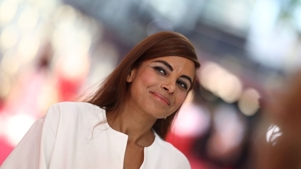 Nach Ehe-Aus: Collien Fernandes will sich bei Dating-Apps anmelden