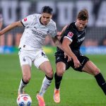 Bundesliga: Wieder kein Sieg für Gladbach: 0:0 gegen Freiburg