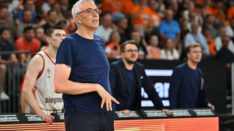 Basketball-Bundesliga: Bayern-Basketballer bezwingen Hamburg deutlich