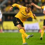 2. Fußball-Bundesliga: Nach Remis: Dynamo hadert erneut mit sich selbst